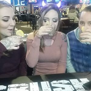 Meet your Posher, Seanna